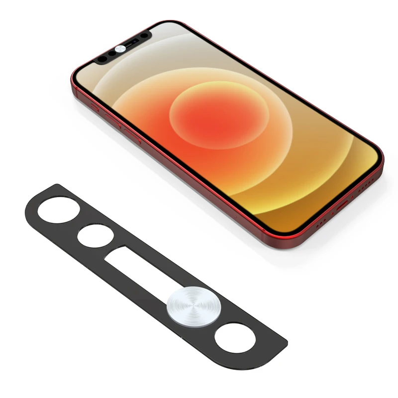 Mobile Phone Front cam Camera Lens Protection Cover Protect Privacy