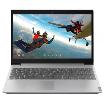 

Laptop Lenovo IdeaPad L340-15IWL 15.6'', TN, Intel Pentium 5405U, 4GB, 256 SSD, Intel UHD Graphics 610, DOS, 81LG00N3RK