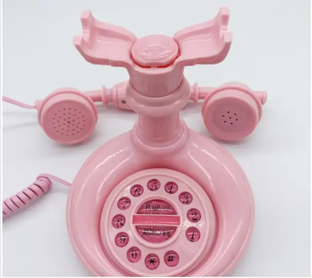 Wholesale retro telephone For Households And Offices 