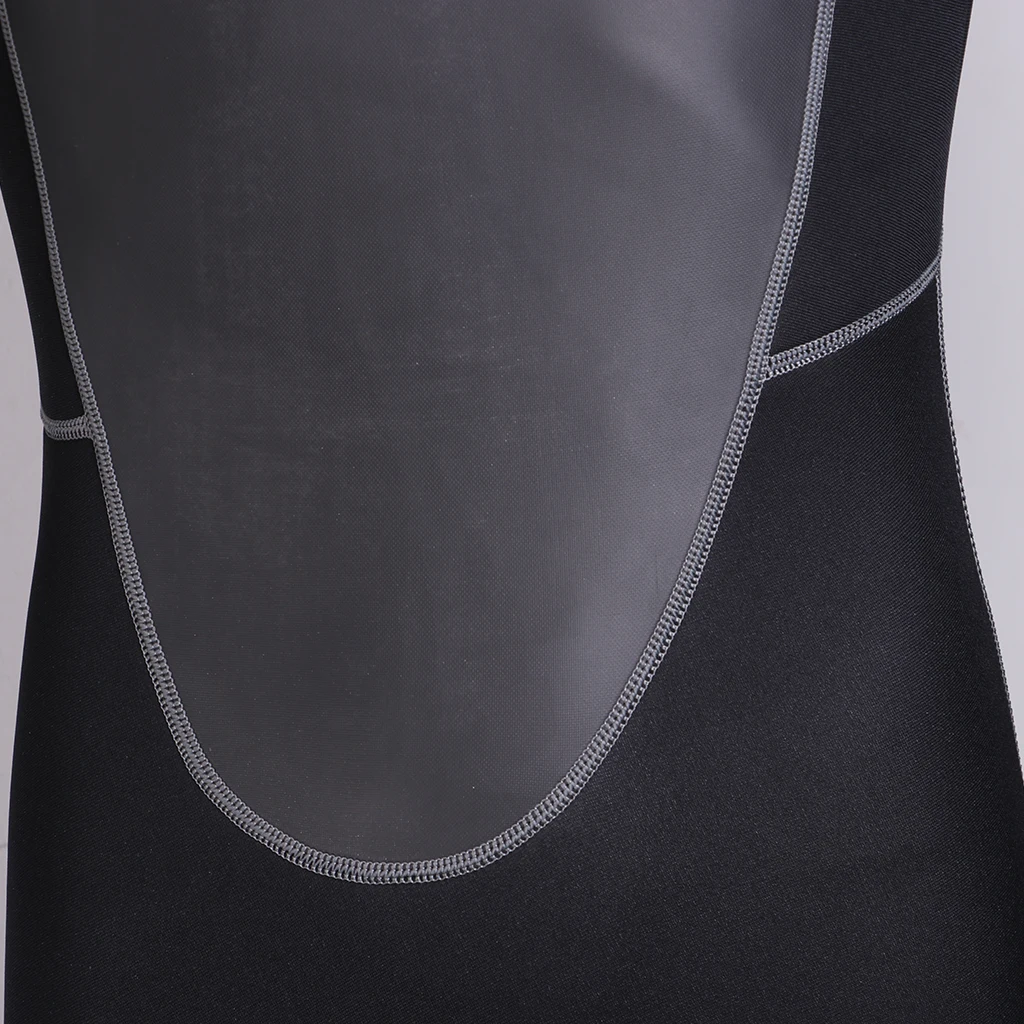 3mm Diving Wetsuit One-Piece Swim Shirt Jacket For Surfing Men Scuba Diving Wetsuit for Water Sports 