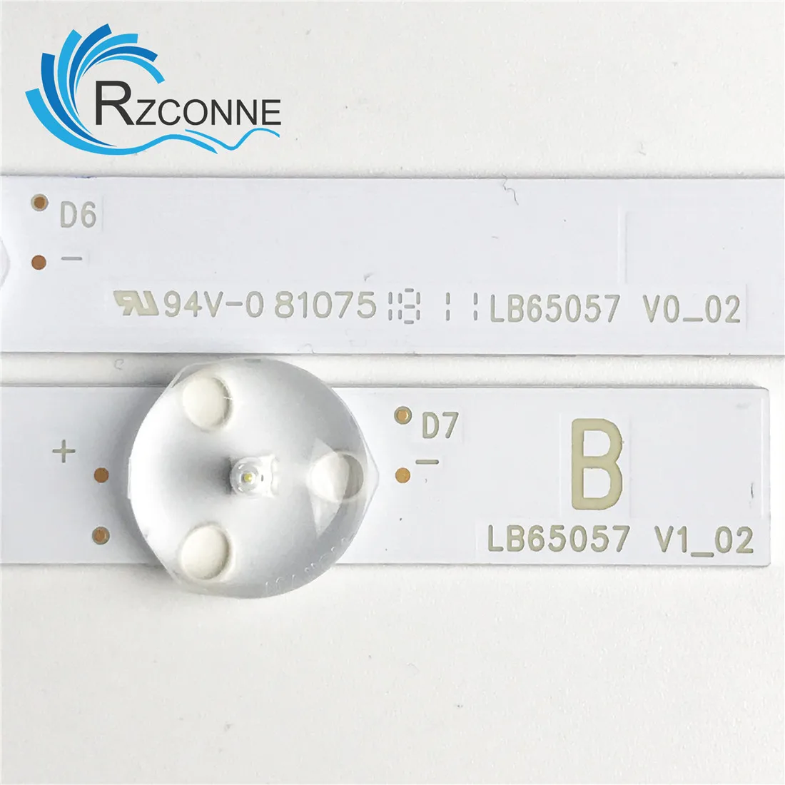 1341mm LED Ʈ Ʈ 14 Vizio 65 TV   LB65057 V0_02 V1_02 A B E65-F0