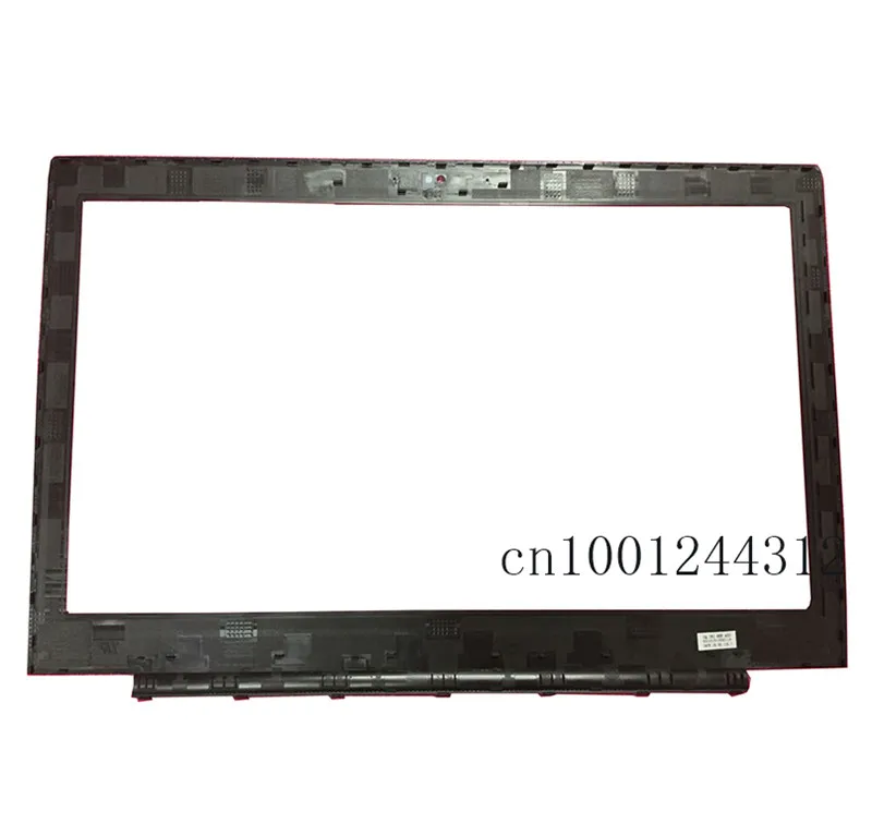 Для lenovo ThinkPad T550 ЖК передняя панель Безель без касания 00JT439