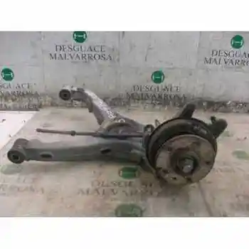 

HOSE REAR LEFT MERCEDES VITO (W638) CLOSED BOX 108 CDI (638.094) HOSE T. I. AG671 [8185316]