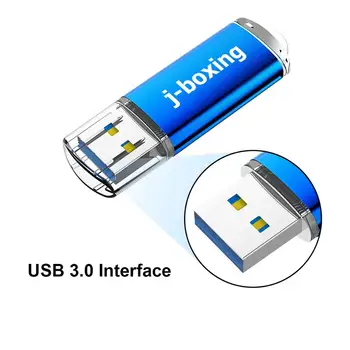 

32GB USB 3.0 Flash Drives 64gb Flash Drive 3.0 Swivel Thumb Drives USB Drive 3.0 High-Speed Pen Drives Keychain Design 128gb usb