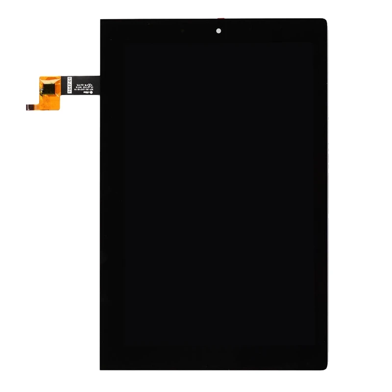 

100% Original For Lenovo YOGA Tablet 2 / 1050 / 1050F / 1050L LCD Screen and Digitizer Full Assembly