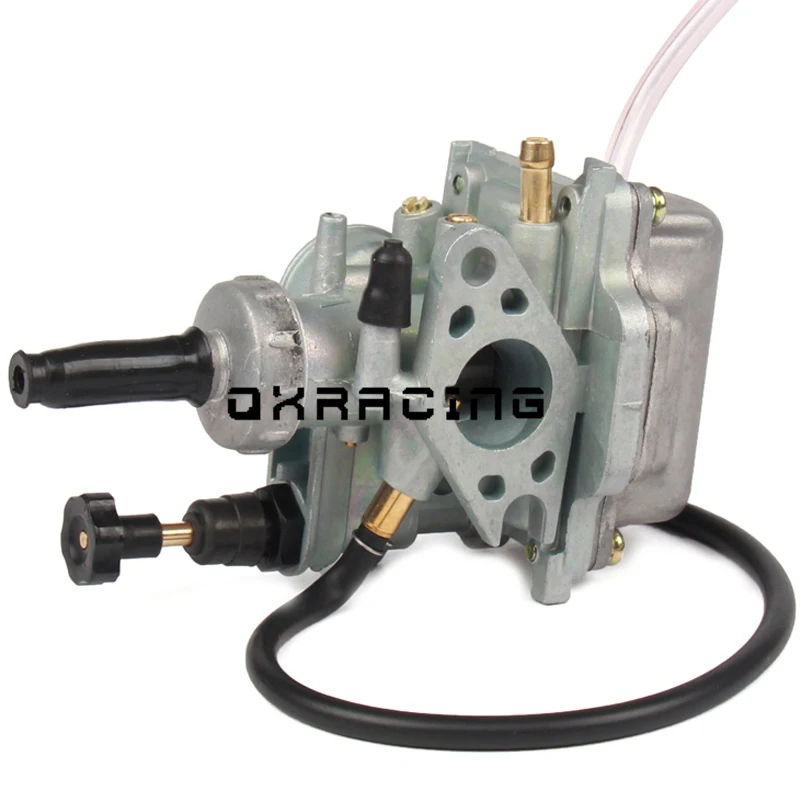 Карбюратора мотоцикла для РМЗ LT80 LT 80 QUADSPORT ATV 1987-2006 1988 1989 1990 1991 1992 1993 1994 1995 Carb