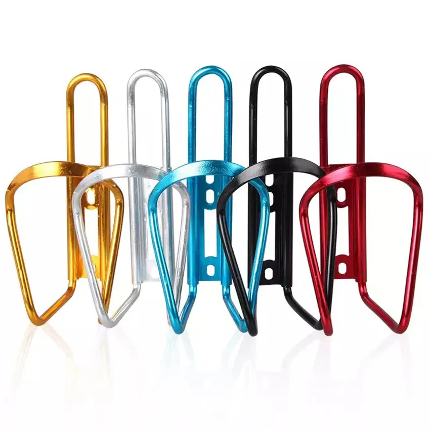 Bicycle Bottle Holder Aluminum alloy Mountain bike water cup holder Cycling Accessories