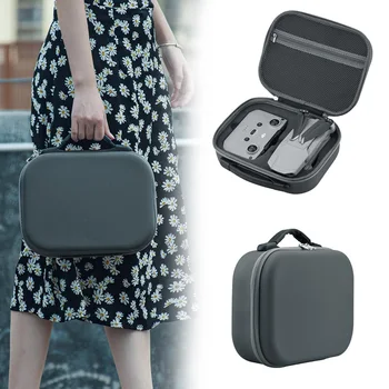 

Portable Mavic Air 2 Handbag Wateproof Storage Bag Hard Cover Shell Carrying Case For DJI Mavic Air 2 Drone Accessories