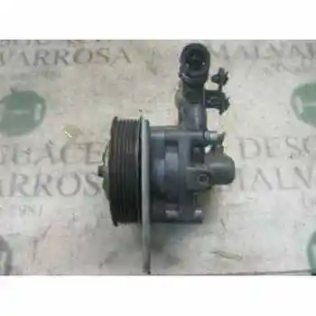 

PUMP POWER STEERING ALFA ROMEO 156 (116) 2. 5 V6 24V Distinctive 036705 AC859 ZF [7364692]