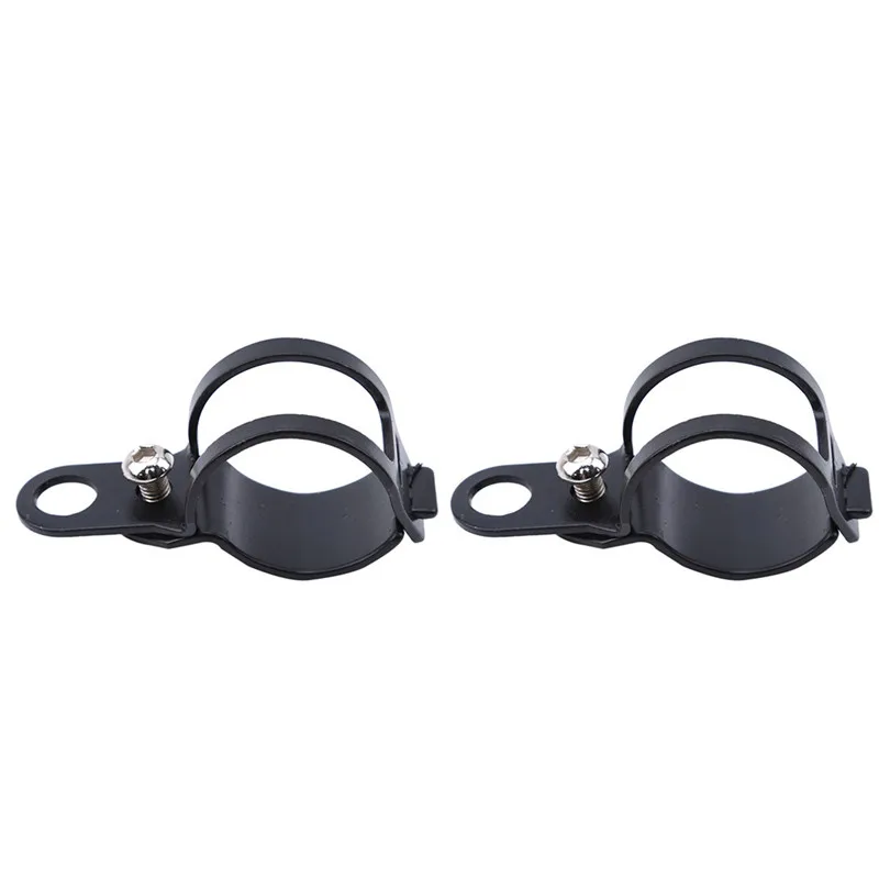 2 шт./комплект держатель светильник для мотоциклов|Кронштейн фары| |