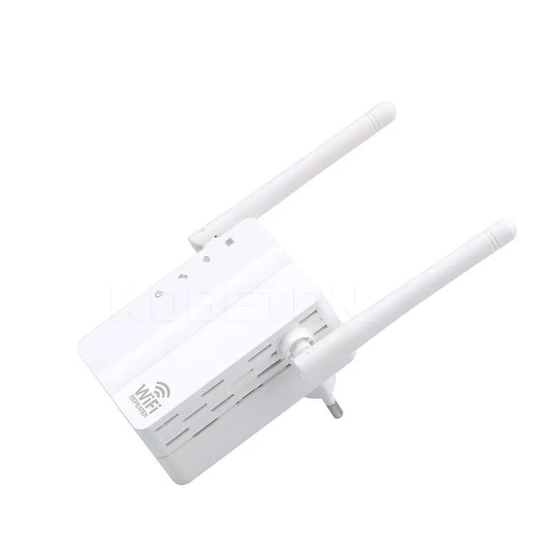 Kebidu беспроводной WiFi ретранслятор Диапазон Wi-fi удлинитель 300 Мбит/с усилитель сигнала 802.11N/B/G усилитель Wi fi Reapeter