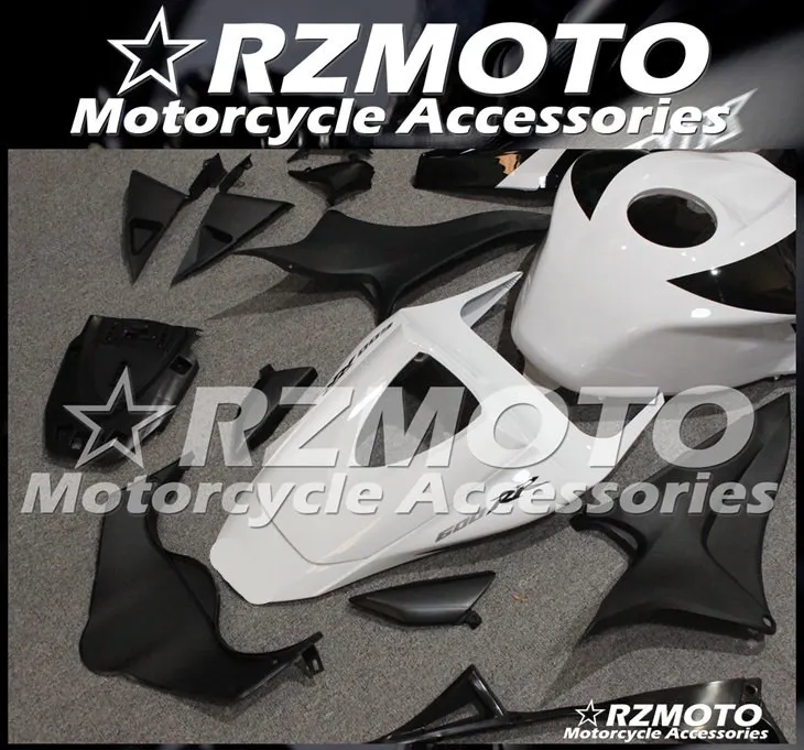 Мотоциклетный обтекатель abs комплект для HONDA CBR600RR F5 2007-2008 год корпусные детали moldStore № 0708