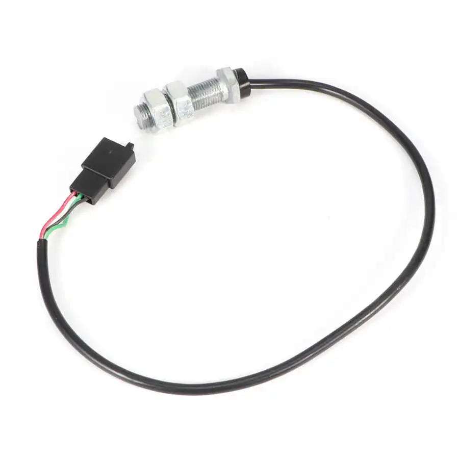 Speedometer Speed Sensor Fit For Taotao Sunl 200 250 Chinese ATV Quad