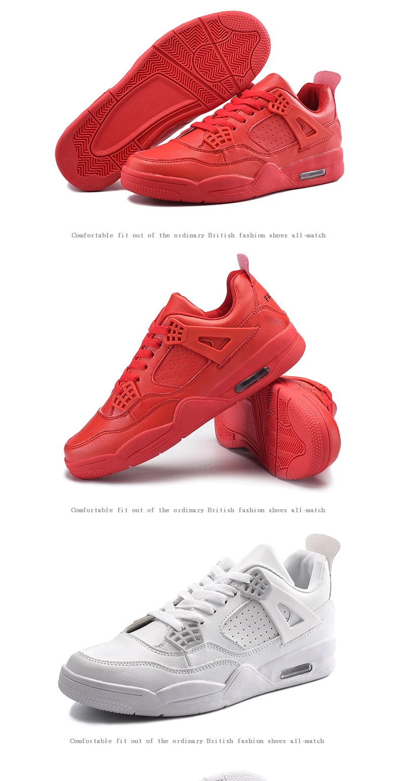 Мужская женская Баскетбольная обувь zapatillas Jordan дышащие легкие тренировочные Сникеры на воздушной подушке кроссовки амортизирующие корзины Homme Sport