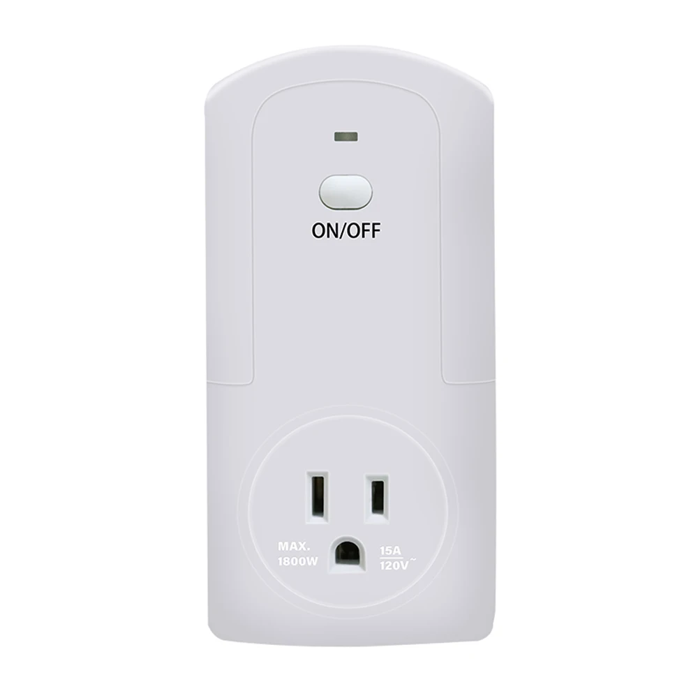 

TS-5000 WIFI Controller Smart WiFi Socket With Thermostat Humidistat Control for iOS Android Smart Home Smart Socket Switch
