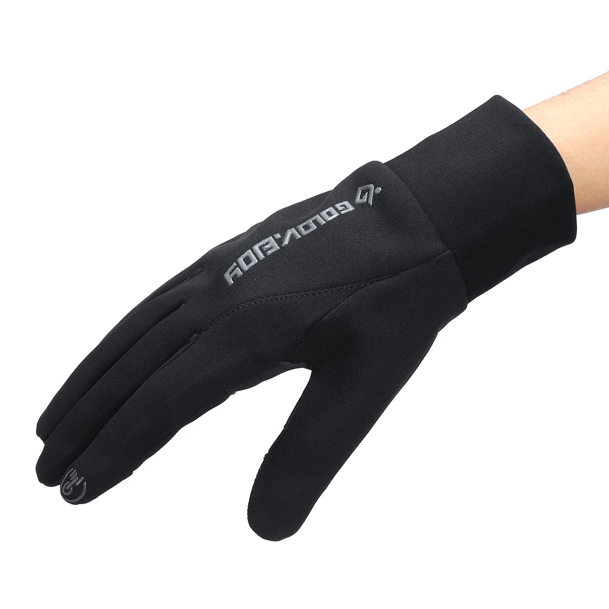 Moto rcycle перчатки теплые зимние водонепроницаемые ветрозащитные guantes moto сенсорный экран полный палец перчатки moto cross moto rbike