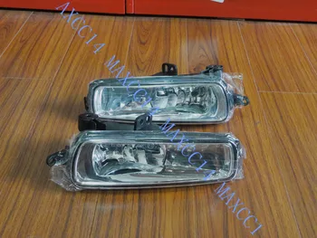 

Front Fog Driving Lamp Light Lighting Lamps For FORD FOCUS 2015