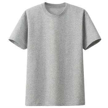 

Women's casual cotton plus size long short-sleeved T-shirt 2020