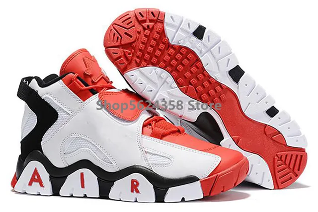 black and white scottie pippen's