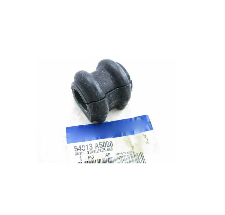 OEM 54813A5000 2012-2015 для Hyundai Elantra стабилизатор Sway Bar-передние втулки 54813-A5000 | Автомобили и