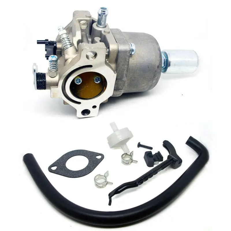 

Replacement Carburetor Kit For Briggs & Stratton 697141 794572 791888 793224