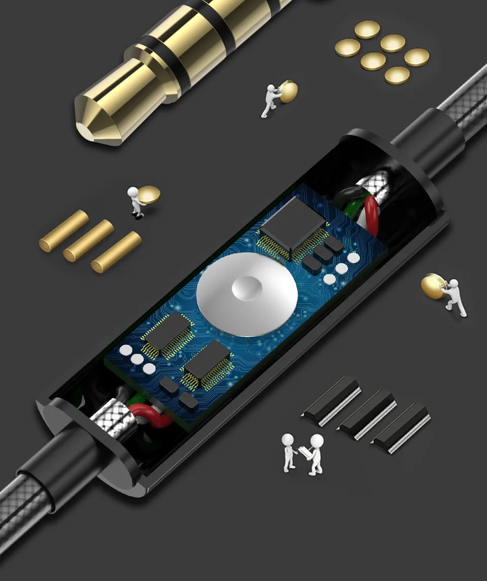 earbuds