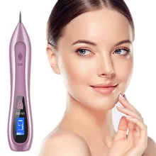 Избавление от веснушек и черных точек Remaval лазерной плазмы PenDark прыщей для удаления пятен на основе для борьбы с акне Татуировки Уход за кожей лица Красота салон машина инструменты для ухода за кожей