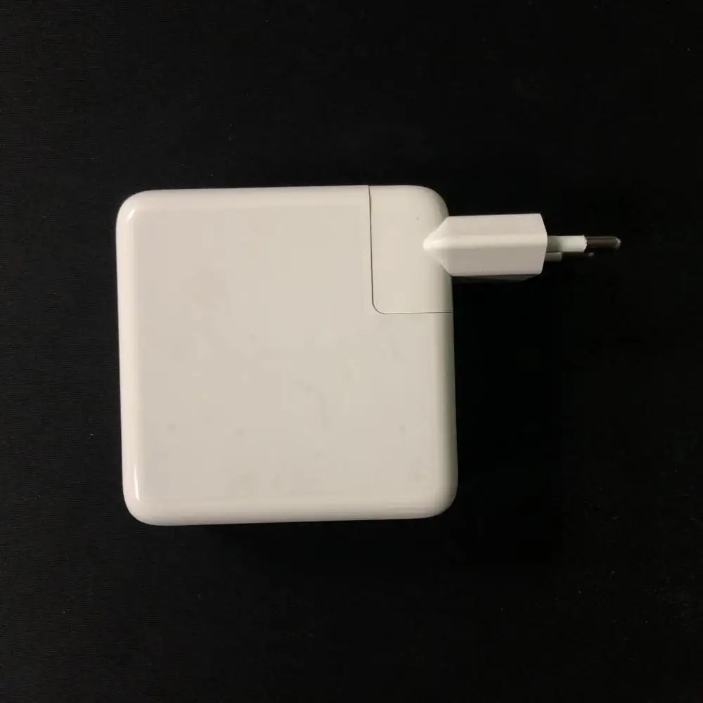 Konsmart 87 Вт PD зарядное устройство для Apple 15 дюймов Macbook Pro iPad mini iPhone 11 XR XS Max USB TypeC ноутбук адаптер питания быстрая зарядка