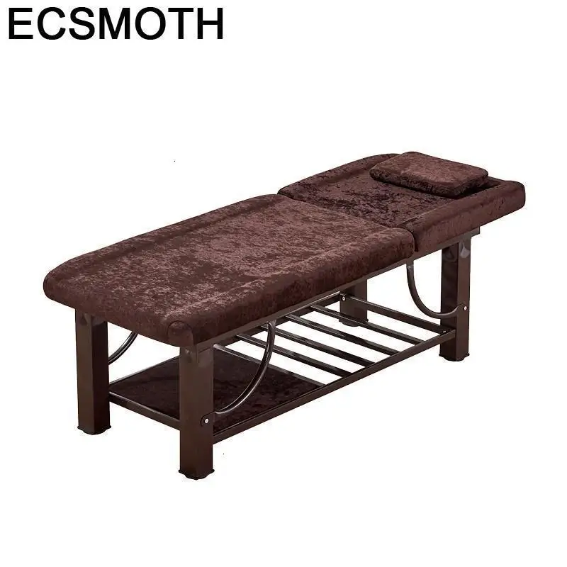 Мебель красота Cadeira Massagem De Cama Plegable Camilla Para Masaje Envio складной салон стул стол