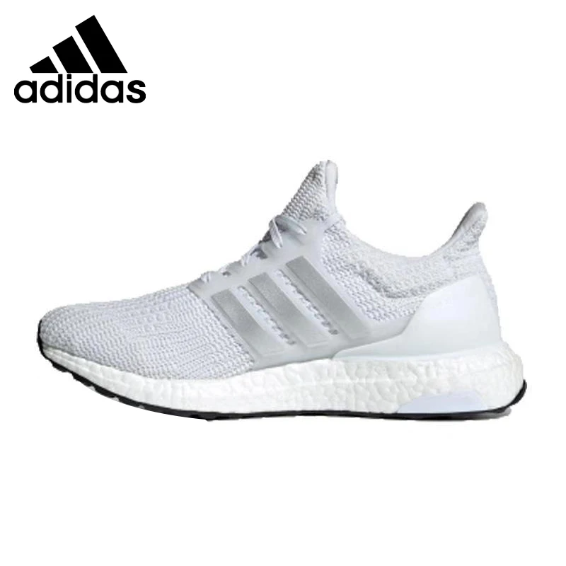 Оригинальные беговые кроссовки Adidas ULTRA 4 0 DNA унисекс Новое поступление | Спорт и
