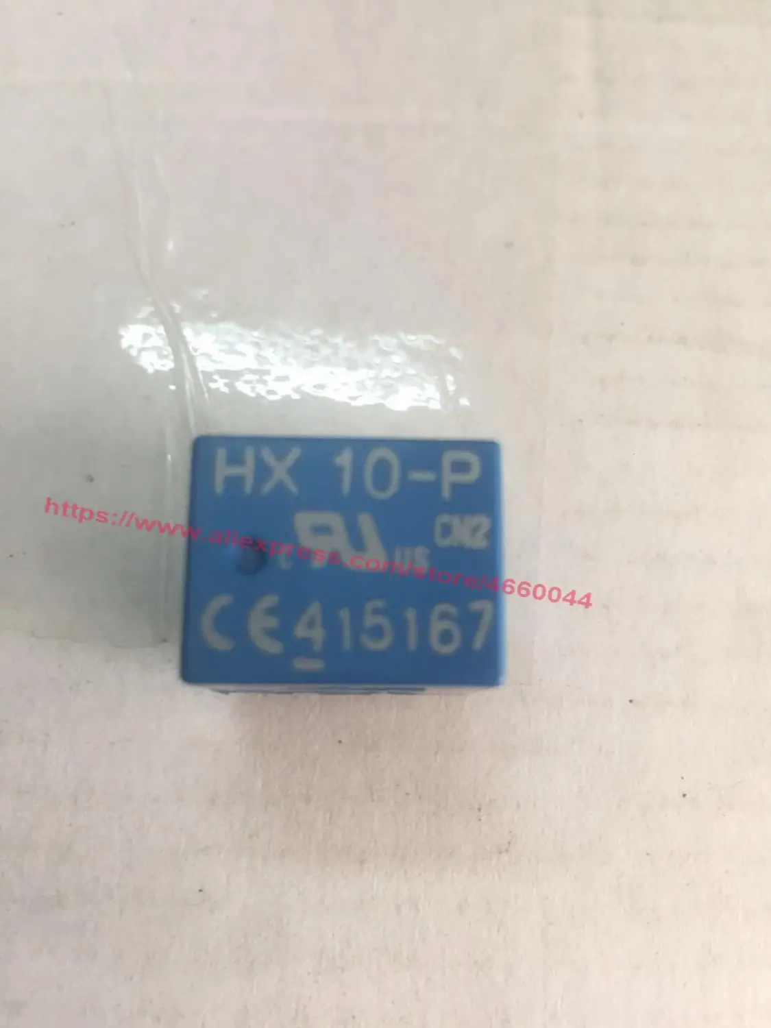 HX10-P HX15-P