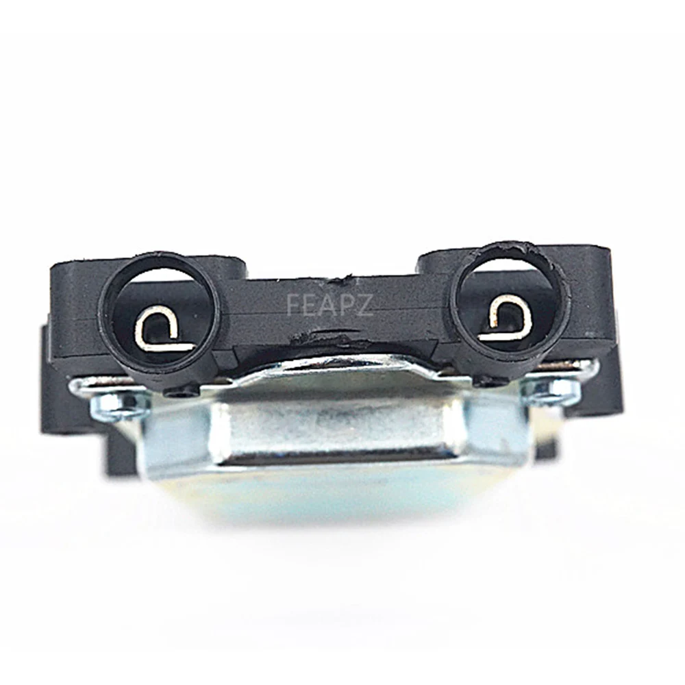 Cooling Electric Radiator Fan Control Module 1137328096 1137328098 1137328362 7L0121203F For Porsche Cayenne 955 9PA