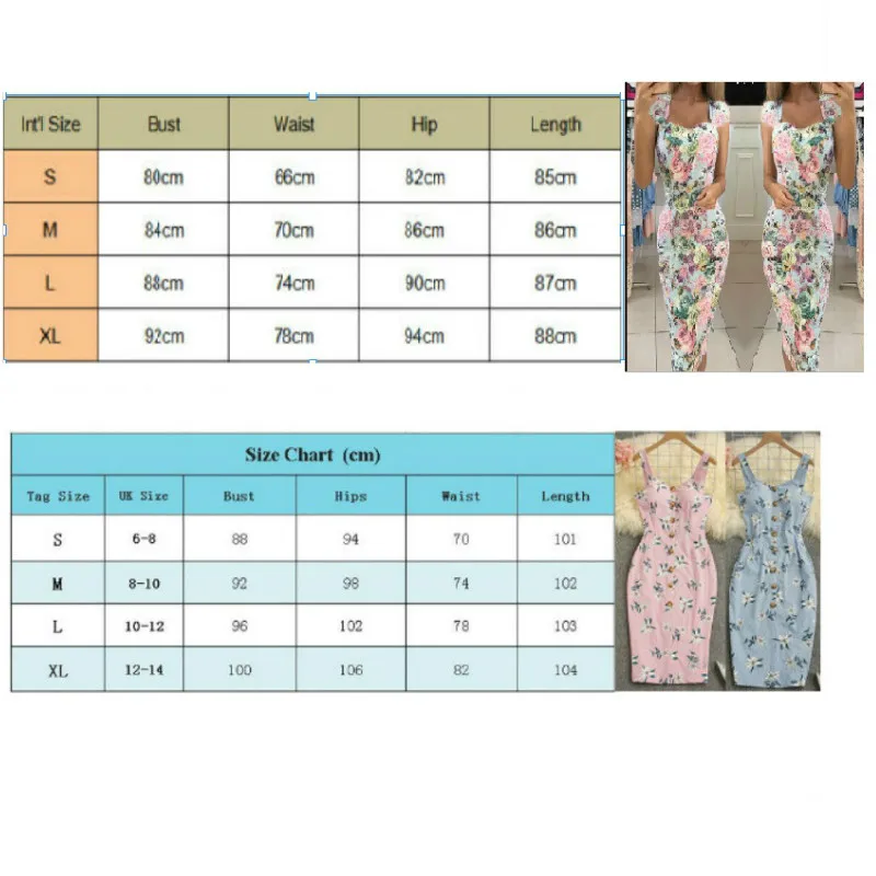 Floral Stripe Bandage Bodycon Dress Women Elegant Slim Fashion Square Neck Party Dress