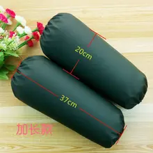 Водонепроницаемые белые кухонные рукава маслостойкие манжеты женские взрослые рабочие безопасные мужские рабочие длинные кожаные длинные рукава удлиненные