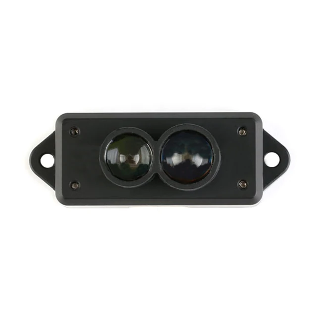 $47.03  High-precision One-way Lidar Range Finder Sensor Module 0.3-12m Serial Port for Arduino Pixhawk Dro
