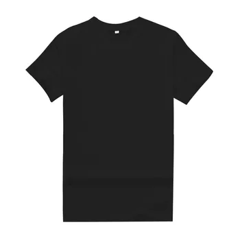 

2020 Women's Cotton Loose Casual Short Sleeve Solid Color T-Shirt