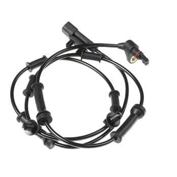 

Front Left or Right ABS Wheel Speed Sensor fit for Jeep Wrangler 2008-2017 68003281AA 52060156AD