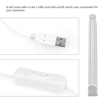 

PIR Motion Sensor LED Under Cabinet Light Auto On/Off 6/10 LEDs 300mm For Kitchen Bedroom Closet Wardrobe Night Lights