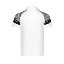 K Мужская Спортивная футболка с коротким рукавом для гольфа, 3 цвета, одежда для гольфа, S-XXL на выбор, повседневная одежда для гольфа