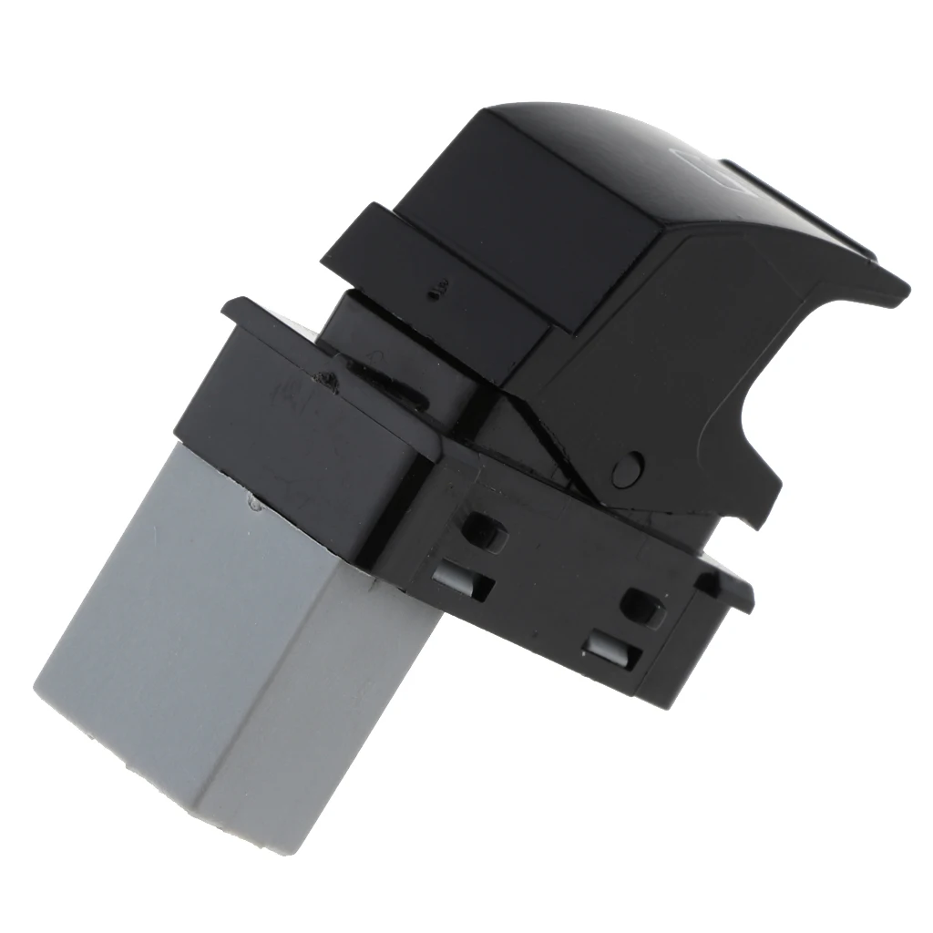 1-Button Electric Passenger Side Window Master Switch For VW Golf Passat B6 1-Button Electric Passenger Side Window Master Switch For VW Golf Passat B6