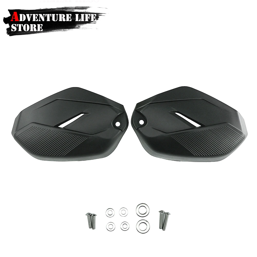 For BMW R1200GS R 1200 GS R LC ADV Adventure 2014-2017 Moto Engine Protector Cover Cylinder Head Guards R1200R R1200RT 2016-2017