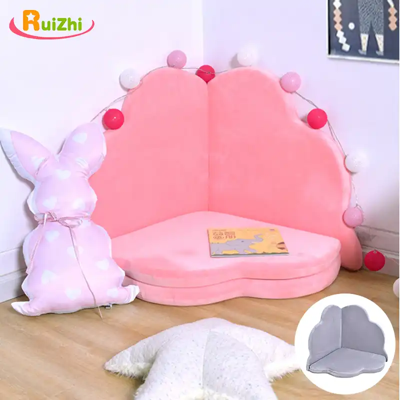 baby sponge play mat