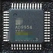 

Free shipping 100% nuevo original AD9954YSVZTR AD9954YSVZ AD9954YSV AD9954 TQFP48