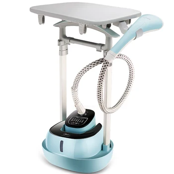 

Garment Steamerhousehold Steam Small Iron Handheld Ironing Machine Hanging Vertical Ironing Clothes Ironing Machine