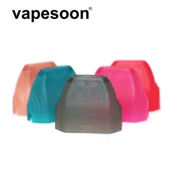 

Newest colorful drip tip for Uwell Caliburn Kit vape pod E-Cigarette accessories