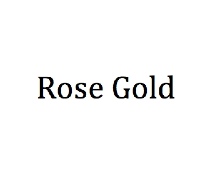 Несколько размеров, 8 камней, Овальные, твердые, 925 пробы, серебро, розовое золото, тон, зубчатый ободок, браслет, настройки, сделай сам, принадлежности 1900209 - Цвет: Rose Gold
