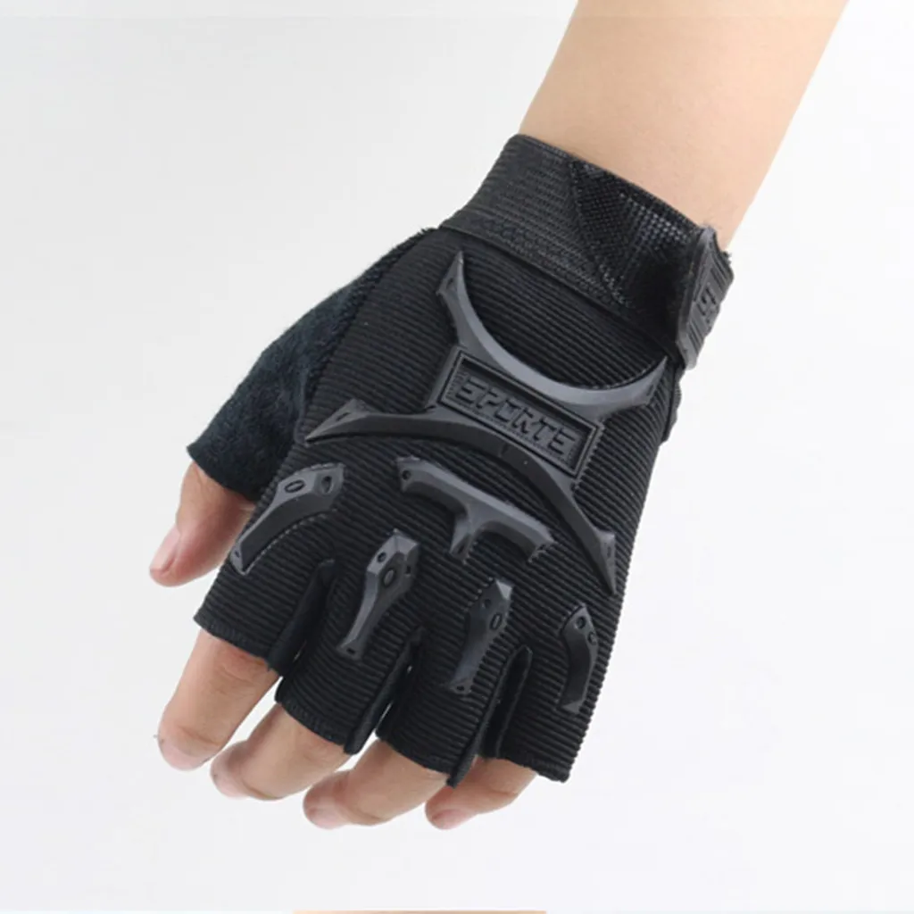 Guantes handschoenen детские спортивные зимние перчатки для тренировок тактические перчатки с поддержкой запястья для фитнеса luvas gants femme