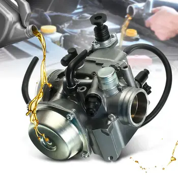 

Carburetor Carb for Kawasaki Models KLF 300 BAYOU 1986-2005 ZZP-K300343-05
