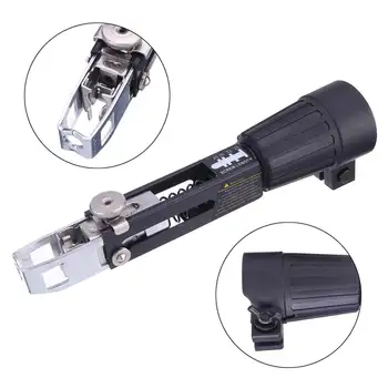 

Gun Screw Chain Belt Hole Automatic Nailing Woodworking Tools for Screw Gun Electric Tools Auto Feed Screwdriver Tape
