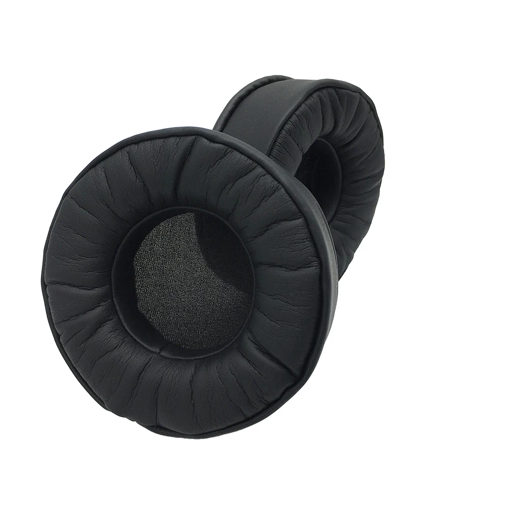 Thicker Frog Protein Skin Ear Pads for Sony MDR ZX610 ZX660 ZX600 Headphones Earpads Ear Cups Cover Cushion Sleeve Pillow